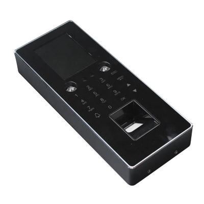 China Functional Access Control Machine/Attendance Machine Face Recognition for sale