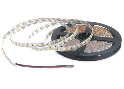 China Multi Color S Type External Led Strip Lighting Outdoor Use SMD 2835 60LEDS/M for sale