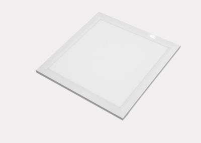 China IP40 Recessed Ceiling LED Panel Light Energy Saving SMD4014 Daylight White for sale