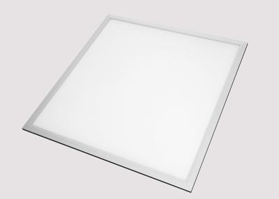中国 600x600は超薄いLEDライト3600LM SMD4014日光の白を防水します 販売のため