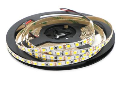 China Copper PCB 10mm Flexible SMD LED Strip , Double Layer High Brightness LED Strip for sale