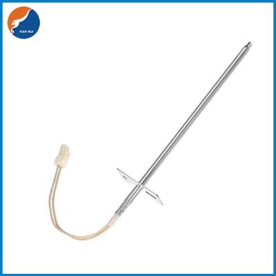 China Range Thermistor Oven Temperature Sensor Fit for Whirlpool W10833885 for sale