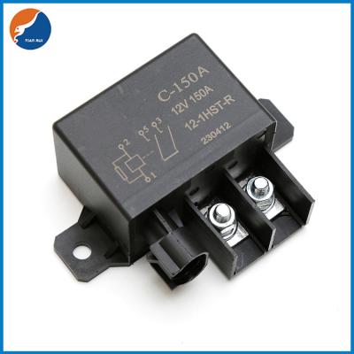 China 150A Heavy Duty Truck Automotive Relays 24V Car Start Relay For Vehicle Preheating for sale