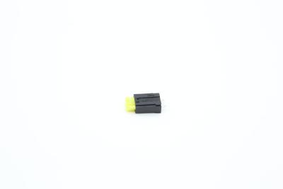 China 2 4 Pin Black 60V PCB Board Fuse Holder ATO ATU ATC Standard For Automotive for sale