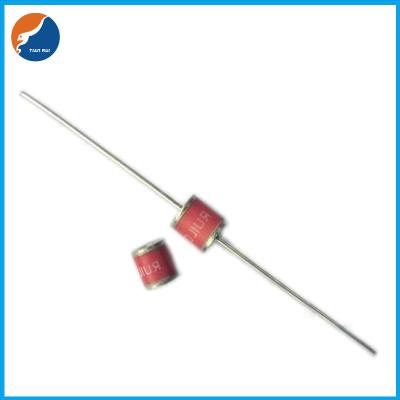 China 230V DIP Gas Discharge Tube Gas Plasma Arrestors Non Radioactive for sale