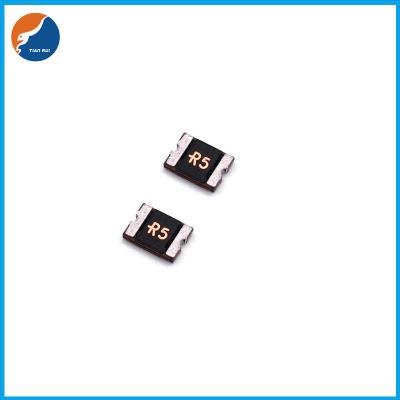 China 1206 PPTC Resettable Fuses for sale