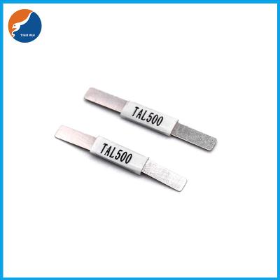 China 0.7A-10A PPTC Resettable Fuses Overcurrent Protection Chip For Battery for sale