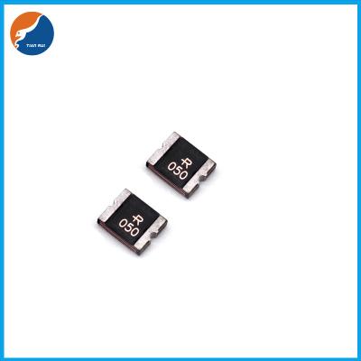 China 100mA-3A 1812 Resettable Mini Fuse SMD PPTC Self Recovery for sale