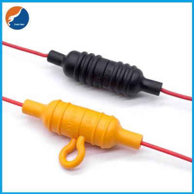 China IP67 Waterproof Inline Fuse Holders for sale
