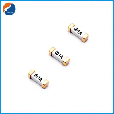 China 1032 1031 SMD Surface Mount Fuses for sale