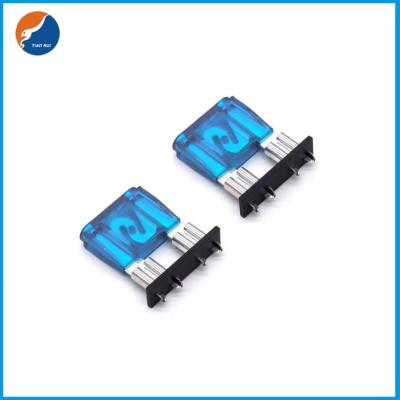China Maxi ATM PCB Fuse Clips for sale