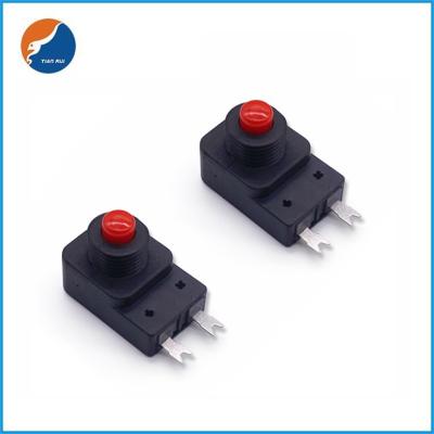 China ST-1010X 250V DC Mini Thermal Circuit Breaker For DC AC Motor for sale