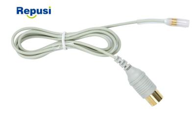 Китай Приспособьте кабель EMG для устранимых концентрических игл EMG/пластиковых игл продается