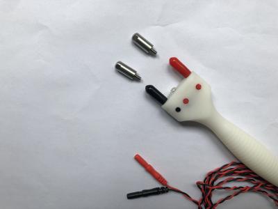 China Standard EMG Stimulating Electrode /  Electromyography Emg Stimulator for sale