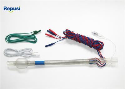 China 6MM IOM Laryngeal Electrode For EMG Signal Recording for sale