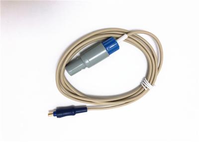 China Cable del EMG del conector del estruendo de 5 postes para la aguja concéntrica de REPUSI en venta
