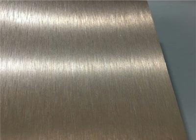 China Silver Color Aluminum Sheet For Sublimation , Aluminium Sublimation Blanks for sale
