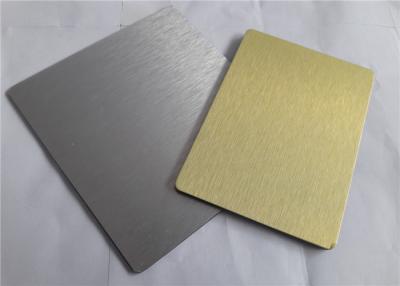 China High Hardness Brushed Aluminum Coil Brushed Anodized Aluminum Different Customized Color for sale