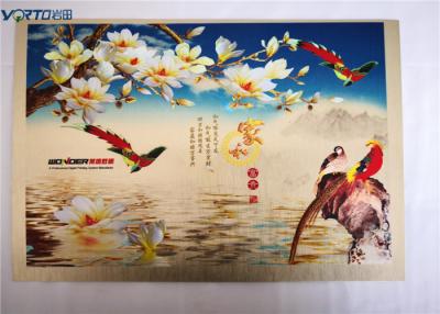 China 0.40MM 0.60MM Thickness Sublimation Printing On Aluminum Sheet For UV Ink - Jet Printer for sale