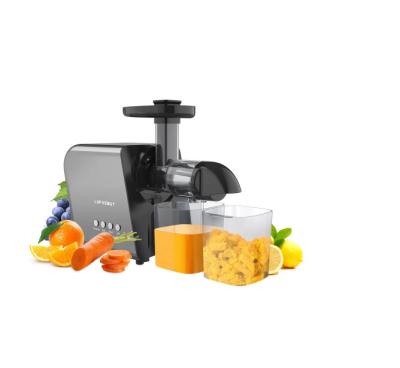 Chine Presse lente serrée fraîche électrique Juice Maker orange de Juice Machine 200W à vendre