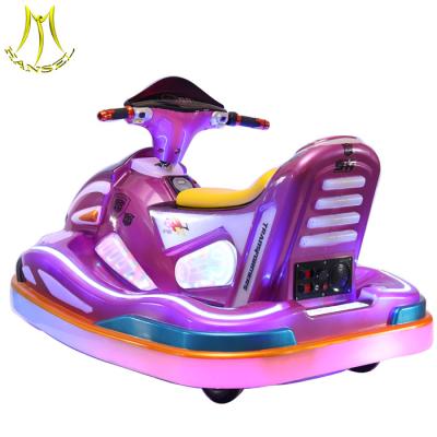 China Hansel   amusement park battery operated motor ride for adult for sale