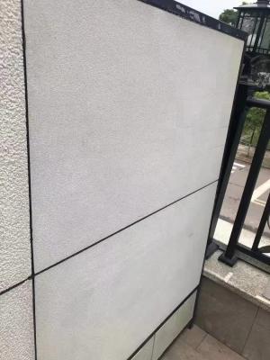 China Dupont Light Grey Sandstone Floor Tiles 600x600 For Residential for sale