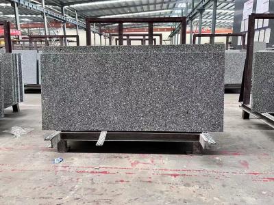China Hojas de piedra del granito de las losas del granito del arreglo para requisitos particulares 20m m para las encimeras en venta
