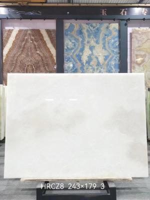 China Exquisite Luxury Stone Tiles Customized Thickness Environmental Friendly for sale