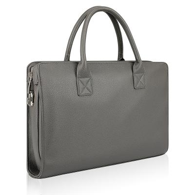 Китай Рюкзак Tote портфеля 15,6 женщин сумки ноутбука дюйма кожаных продается