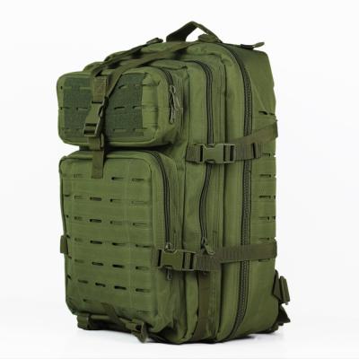 China 3 Compartments Tactical Gun Case With Reinforced Handle for sale