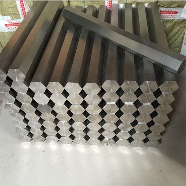 Grade 2 Titanium Rod