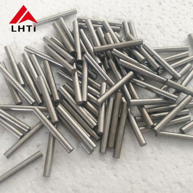 Grade 2 Titanium Rod