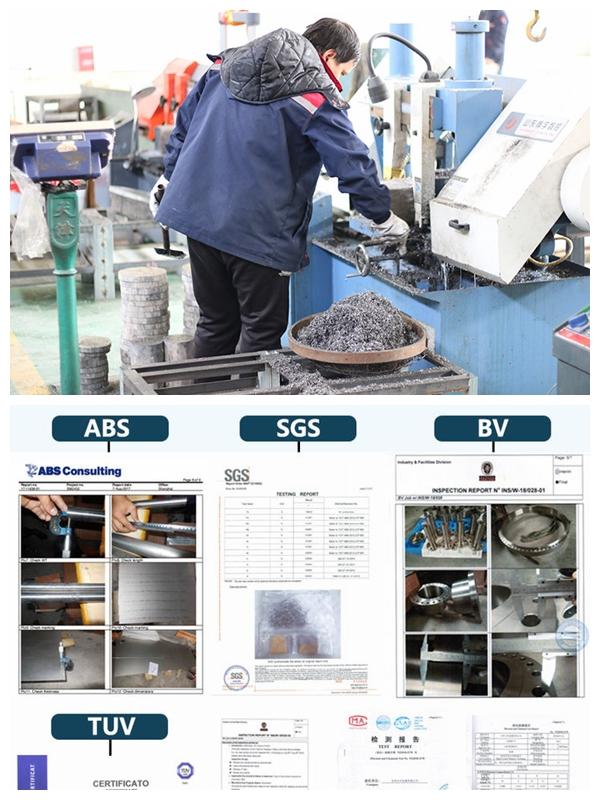 Annealed TC11 BT9 Titanium Alloy Bar Ti-6.5Al-3.5Mo-1.5Cr-0.3Si 500-6000mm Length 2