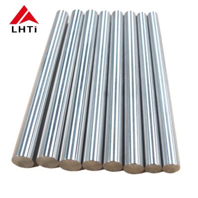 Китай Grade 5 Annealed Titanium Rod Ti-6al-4v Titanium Alloy Round Bar продается