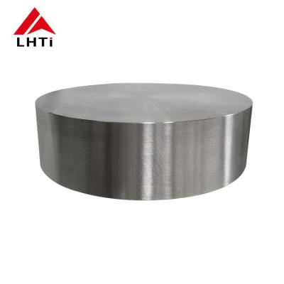 China Gr5 Titanium Disc For Dental Cake for sale