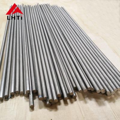 China High quality Titanium rod gr5 tc4 Titanium bar titanium prices for sale