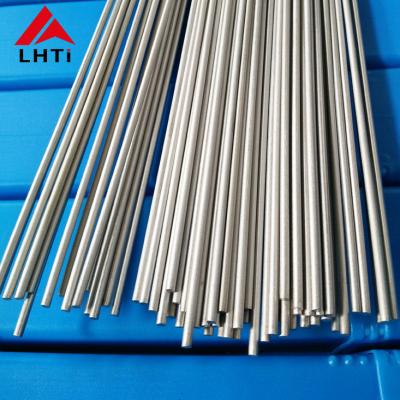 China Straight Industrial Pure Titanium Wire 2.4mm With Pickling Surface for sale