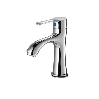 Китай СТРЕЛКА AMP1110 кранов смесителя воды ручки современного Faucet Washbasin Bathroom смесителя таза одиночная продается