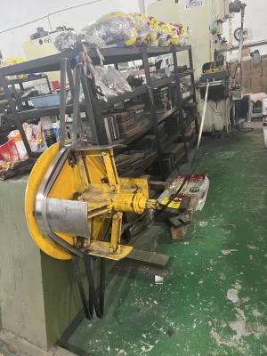 China Progressive Die Metal Stamping Dies With Hot Work Die Steel And ±0.5mm Tolerance for sale