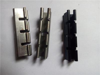 China OEM ODM Customized Sheet Metal Bending Dies Stainless Steel Mounting Pinch Cock for sale