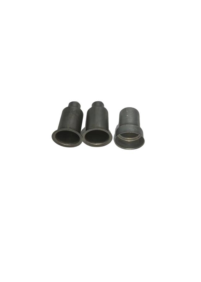 Metal Deep Drawn Cup for Industrial Components – High Precision, Anti-Corrosion, Custom Sizes Available
