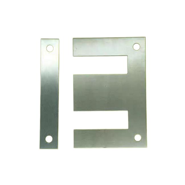 Silicon Steel Sheet EI Core | Stable Magnetic Performance | Burr-Free Edges | OEM Manufacturing