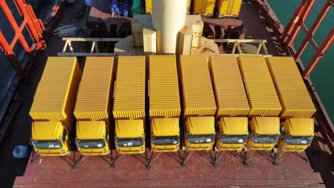 New Dump Truck 8X4 Construction Machinery Dump Truck 6*4 Mining Tipper Truck
