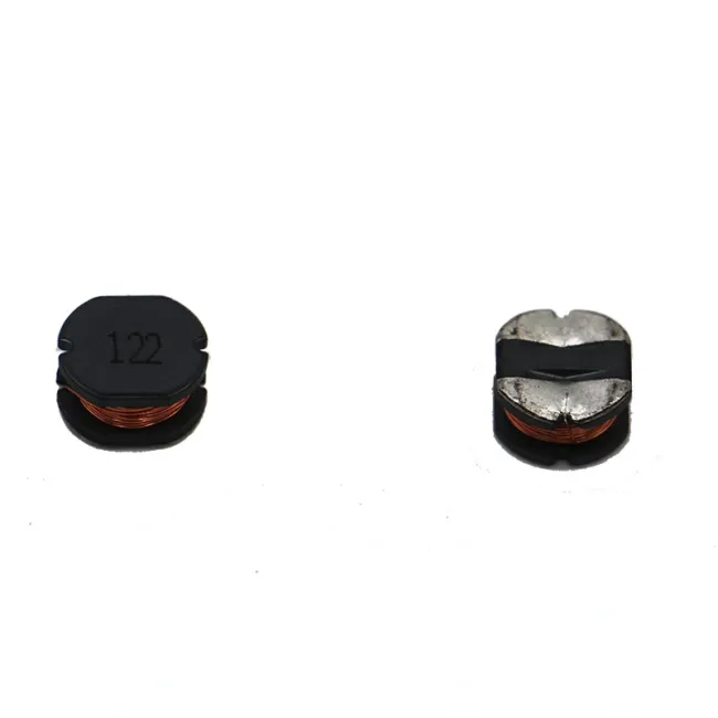 SMD SMT Surface Mount Low Profile Power Inductor
