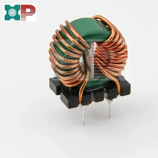 L Pin Common Mode Power Inductor
