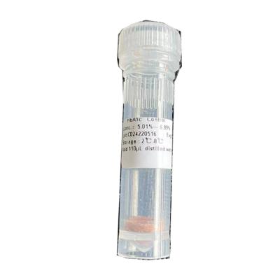 China HbA1c Rapid Test Diagnostic Kits Cassette High Accuracy And High Sensitive  25T for sale