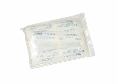 China Sample Collection VTM Swab Kit / 150mm Length PCR Test Kits for sale