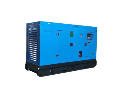 China 50kW Weifang Ricardo Diesel Generators N4105ZDS 4 Cylinder Generator 63kVA For Diverse Application for sale