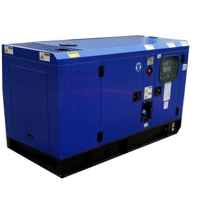 China 60kW Yuchai Diesel Generator Comply Low Noise Quiet 68dB Emergency Diesel Generator Set for sale