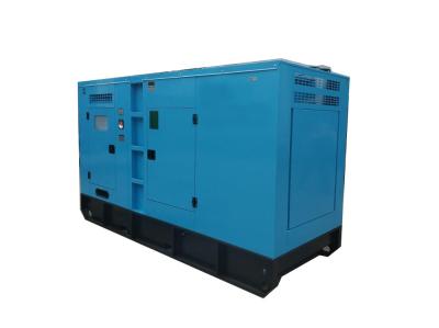 China 150kVA Perkins Super Silent Generator With Backup Generators 65dB Low Noise Home Use for sale